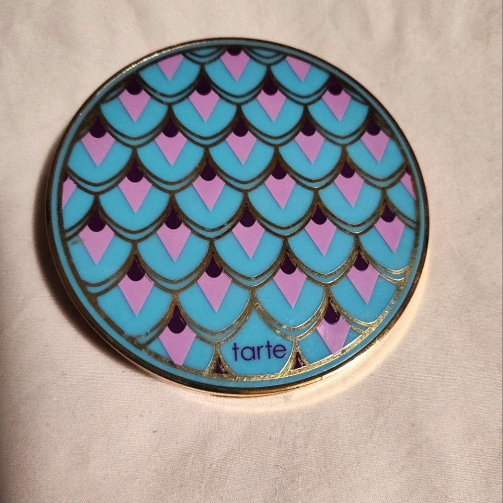 Tartelette Rainforest of the sea volume 3 limited edition